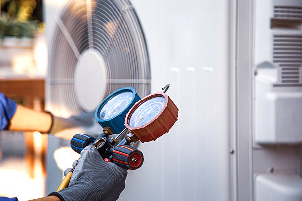 Affordable Furnace Repair solutions in Woodburn, IN